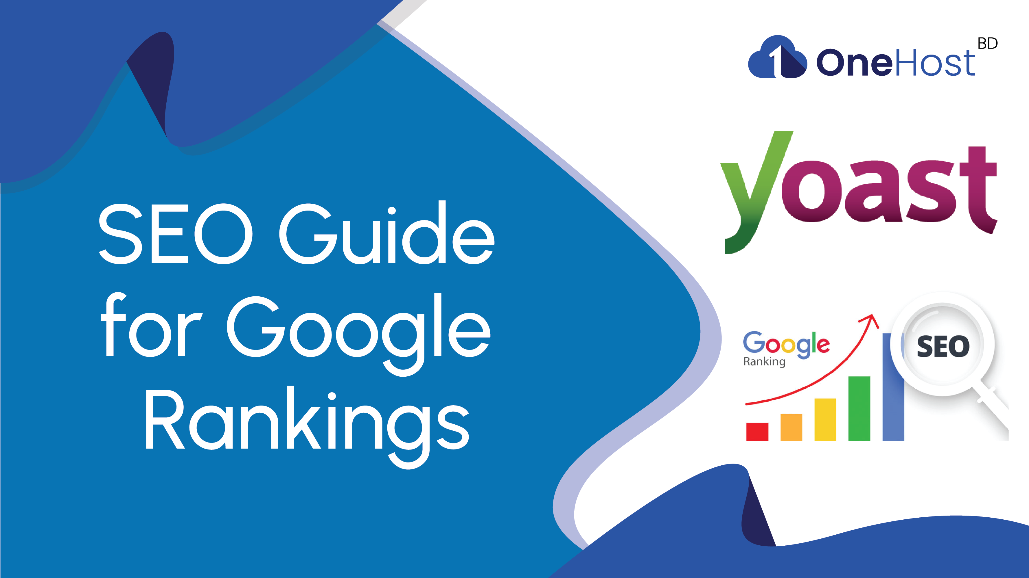 Yoast SEO guide